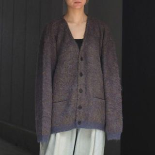 YOKE(カーディガン)のフリマアイテム一覧 YOKE(カーディガン)のフリマアイテム一覧