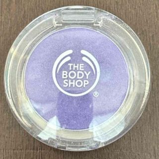 ザボディショップ(THE BODY SHOP)のザボディショップ　カラークラッシュアイカラー405(アイシャドウ)