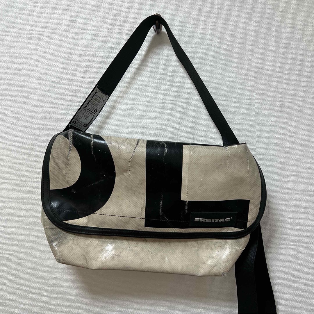 FREITAG - 【廃盤モデル 】FREITAG SURFSIDE 6 ショルダーバッグ FREITAG - 【廃盤モデル 】FREITAG SURFSIDE 6 ショルダーバッグ