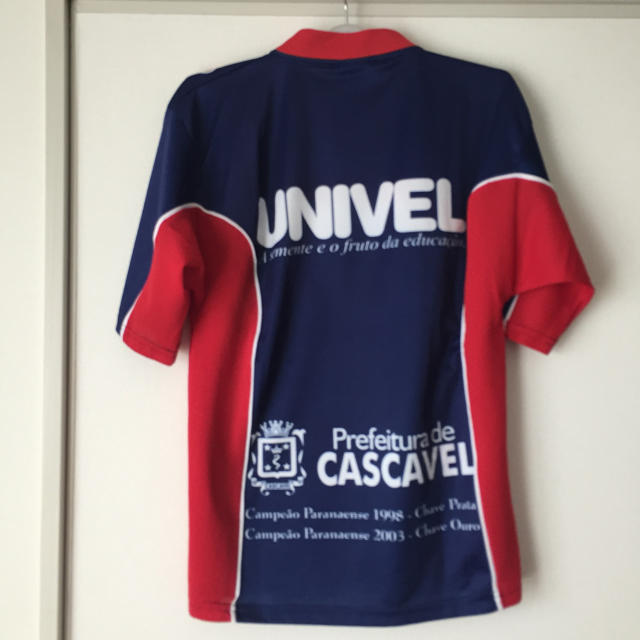 CASCAVEL フットサル ユニフォーム スポーツ/アウトドアのサッカー/フットサル(ウェア)の商品写真