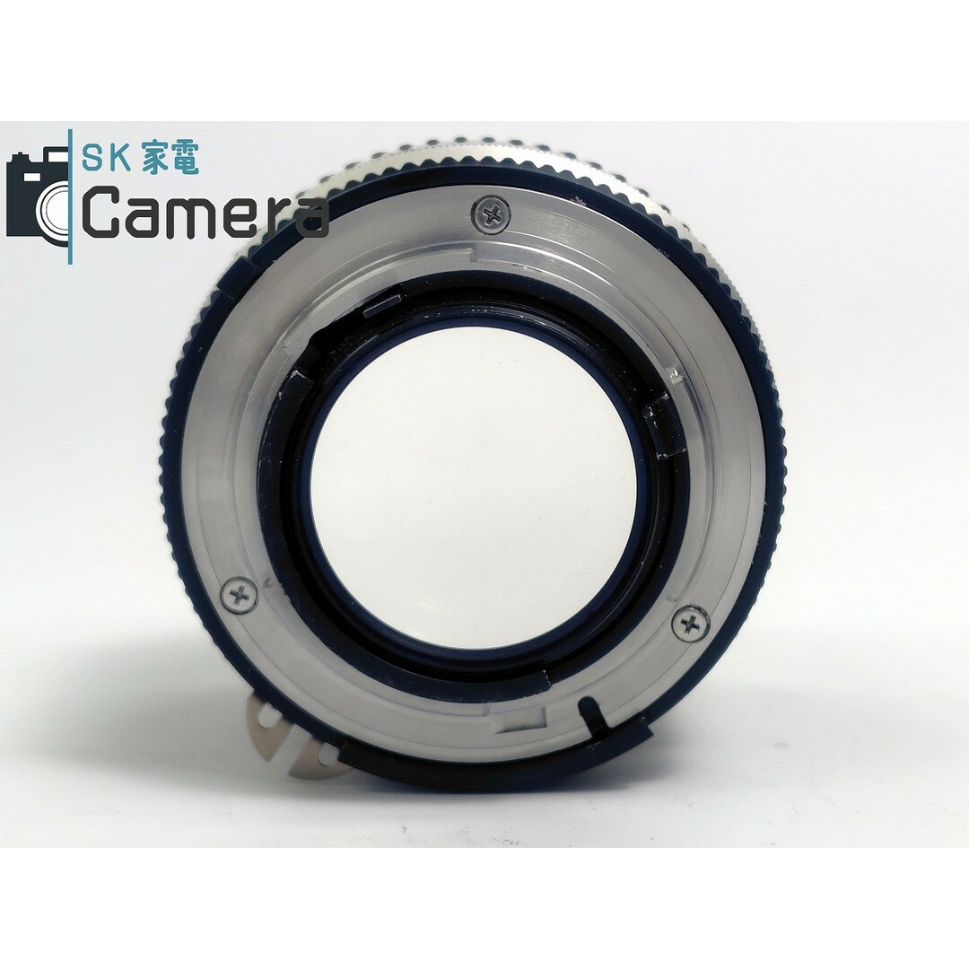 Nikon NIKKOR 35mm F1.4 Ai-s ニコン Nikon NIKKOR 35mm F1.4 Ai-s ニコン