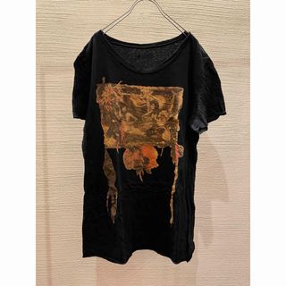 IF SIX WAS NINE(Tシャツ/カットソー(半袖/袖なし))のフリマ IF SIX WAS NINE(Tシャツ/カットソー(半袖/袖なし))のフリマ