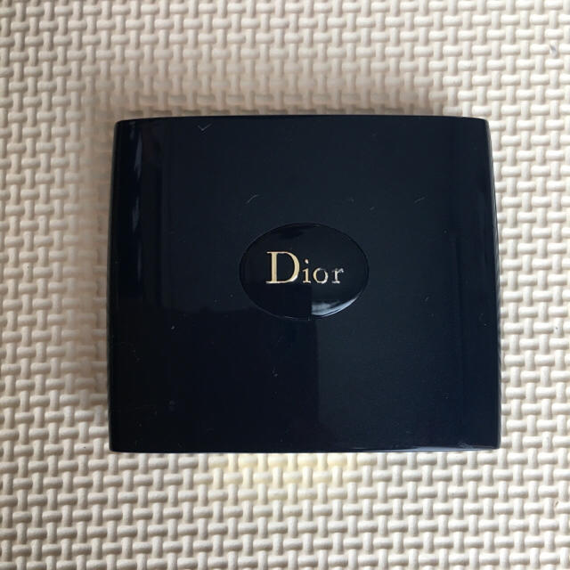 Christian Dior(クリスチャンディオール)のai様専用♪Dior アイシャドウ サンク クルール 170 ブルーデニム コスメ/美容のベースメイク/化粧品(アイシャドウ)の商品写真