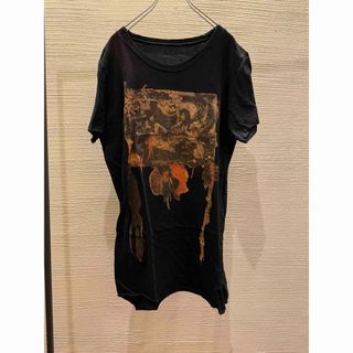 IF SIX WAS NINE(Tシャツ/カットソー(半袖/袖なし))のフリマ IF SIX WAS NINE(Tシャツ/カットソー(半袖/袖なし))のフリマ