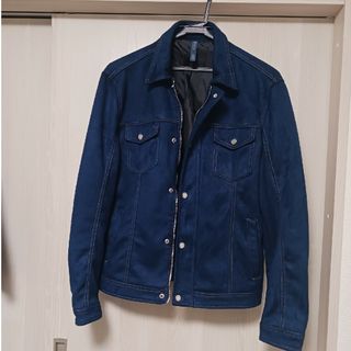 ZARA - ZARA デニムジャケット Gジャン ザラ EXILE LDH 3代目の ZARA - ZARA デニムジャケット Gジャン ザラ EXILE LDH 3代目の
