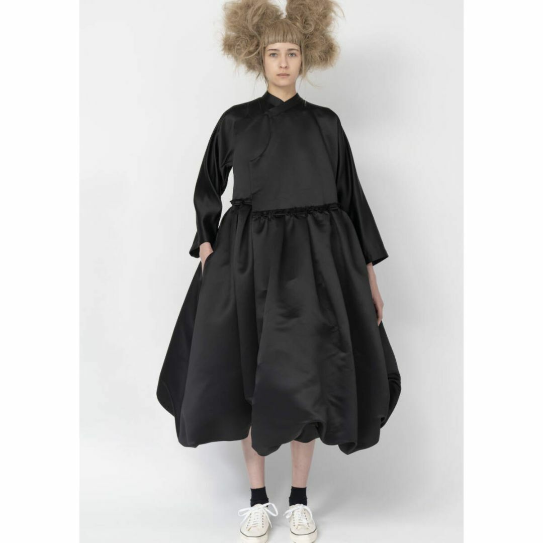 は自分にプチご褒美を des COMME GARCONS コムデギャルソン 22AW - GARCONS des COMME ワンピース