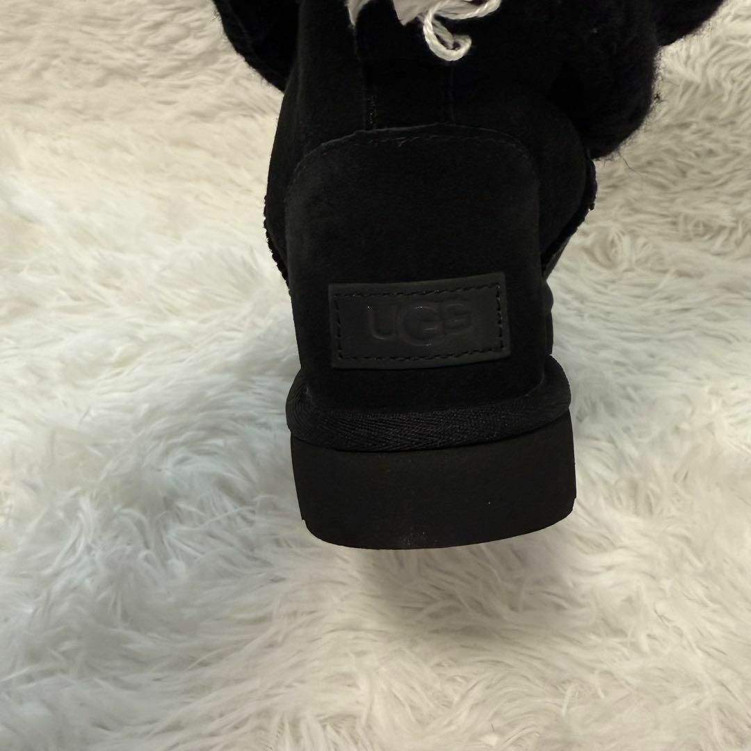 COMME des GARCONS - コムデギャルソン UGG ロングブーツ Tao COMME des GARCONS - コムデギャルソン UGG ロングブーツ Tao