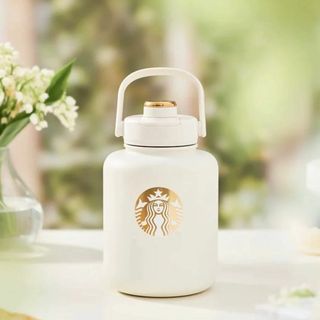 Starbucks - 鈴蘭シリーズ 新品 海外限定 大人気 スターバックス Starbucks - 鈴蘭シリーズ 新品 海外限定 大人気 スターバックス