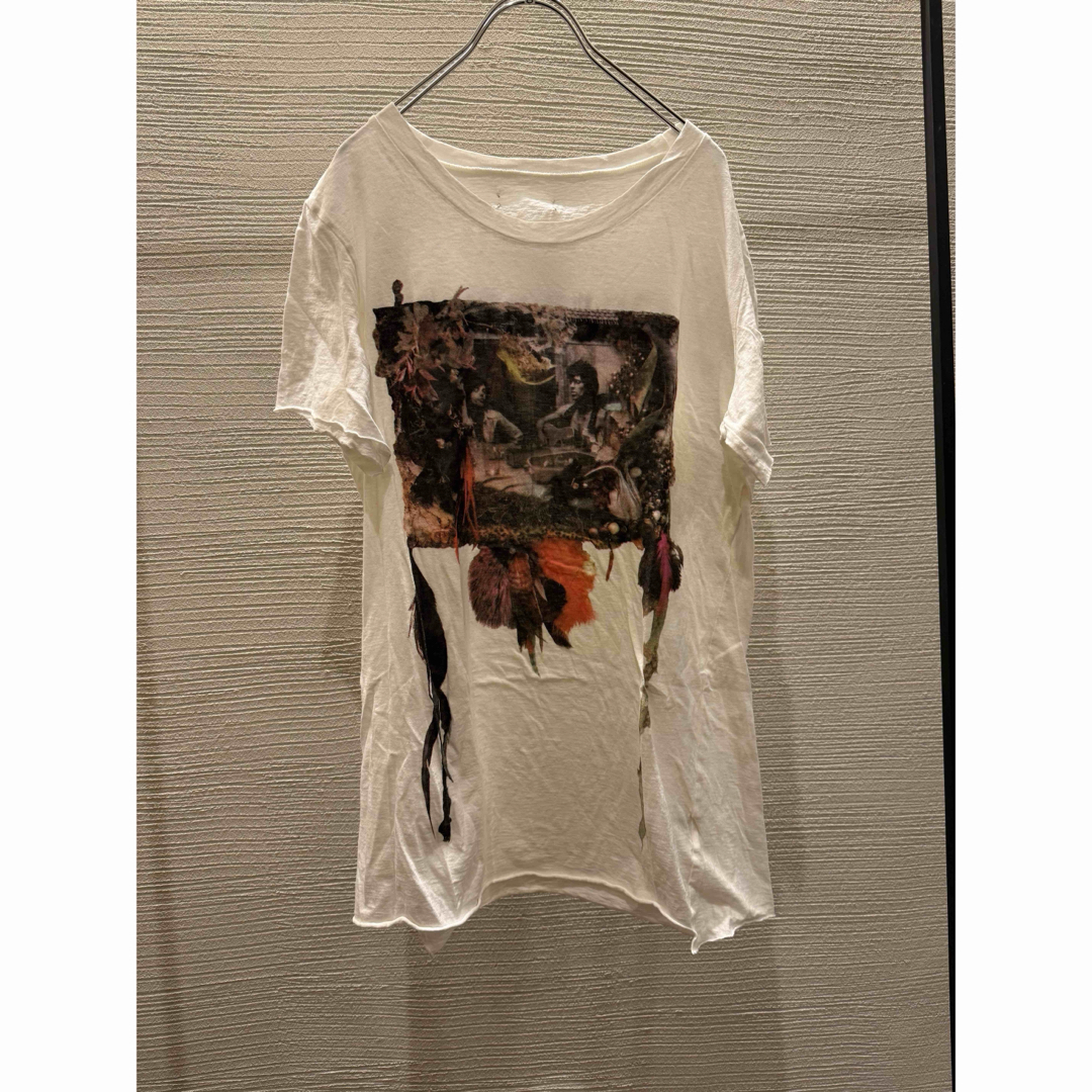00s ifsixwasnine archive rock t-shirt Tシャツ/カットソー 00s ifsixwasnine archive rock t-shirt Tシャツ/カットソー