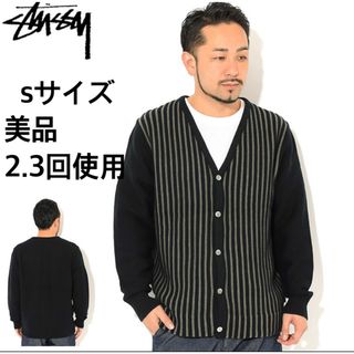 STUSSY - 【極美品 L】ステューシー 刺繍 タブロゴ ルーズゲージ STUSSY - 【極美品 L】ステューシー 刺繍 タブロゴ ルーズゲージ