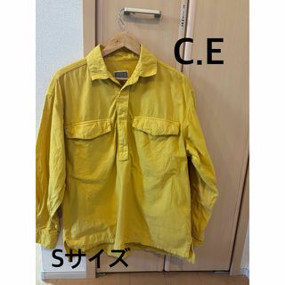 C.E - 【グラフィックプリント、原始人】シーイー両面プリントTシャツ古着sk8 黒Mの通販 by 古着屋cs|シーイーならラクマ C.E - 【グラフィックプリント、原始人】シーイー両面プリントTシャツ古着sk8 黒Mの通販 by 古着屋cs|シーイーならラクマ