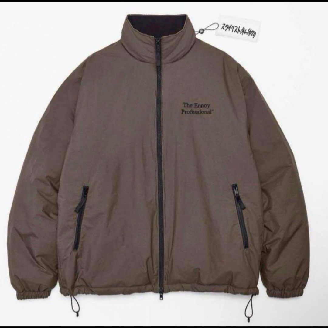 中古】ENNOY x Stylistshibutsu 21AW Nylon セットアップ 中古】ENNOY x Stylistshibutsu 21AW Nylon セットアップ
