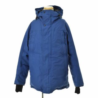 CANADA GOOSE(ブルー・ネイビー/青色系)のフリマアイテム一覧 CANADA GOOSE(ブルー・ネイビー/青色系)のフリマアイテム一覧