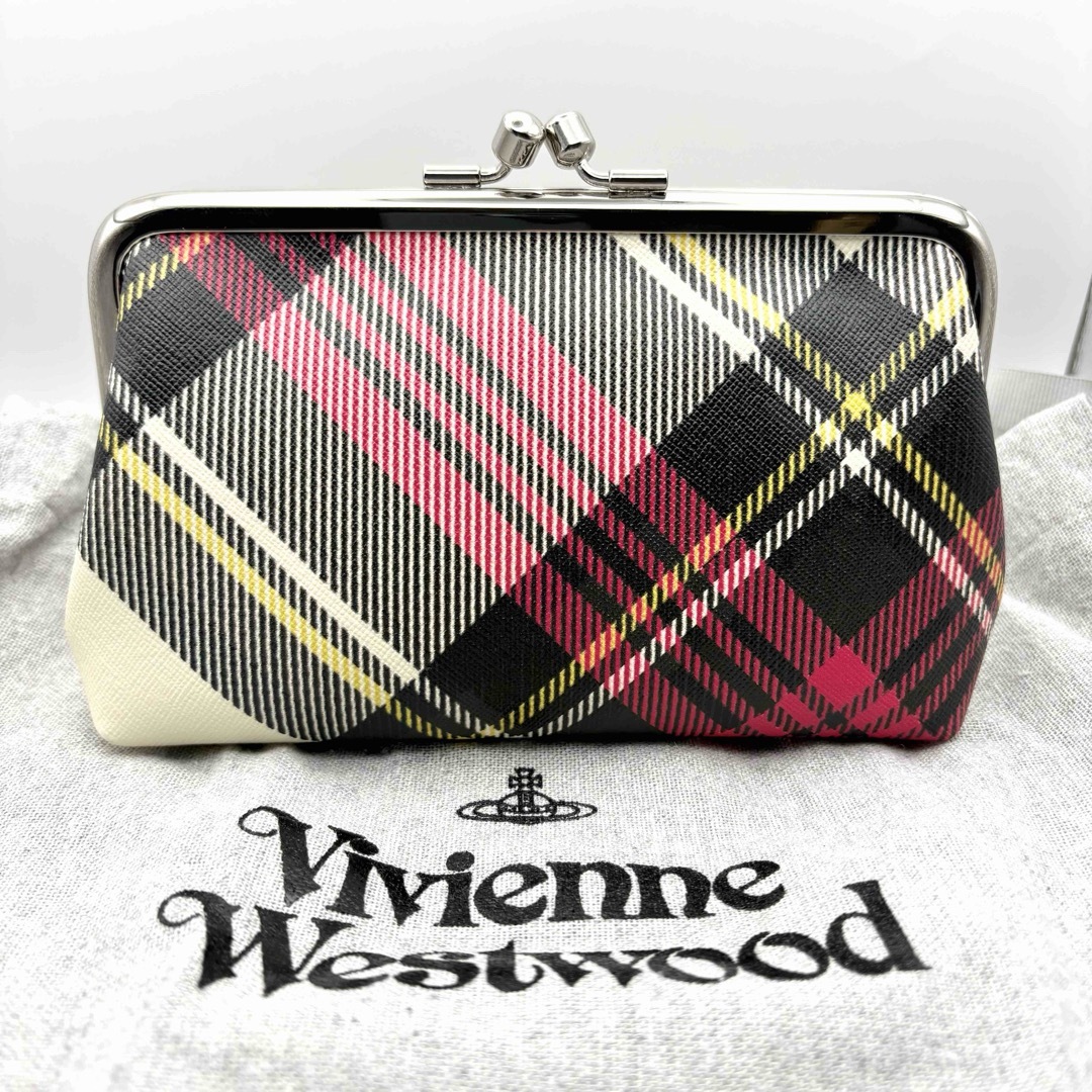 Vivienne Westwood - 【新品☆】ヴィヴィアンウエストウッド Vivienne Westwood - 【新品☆】ヴィヴィアンウエストウッド