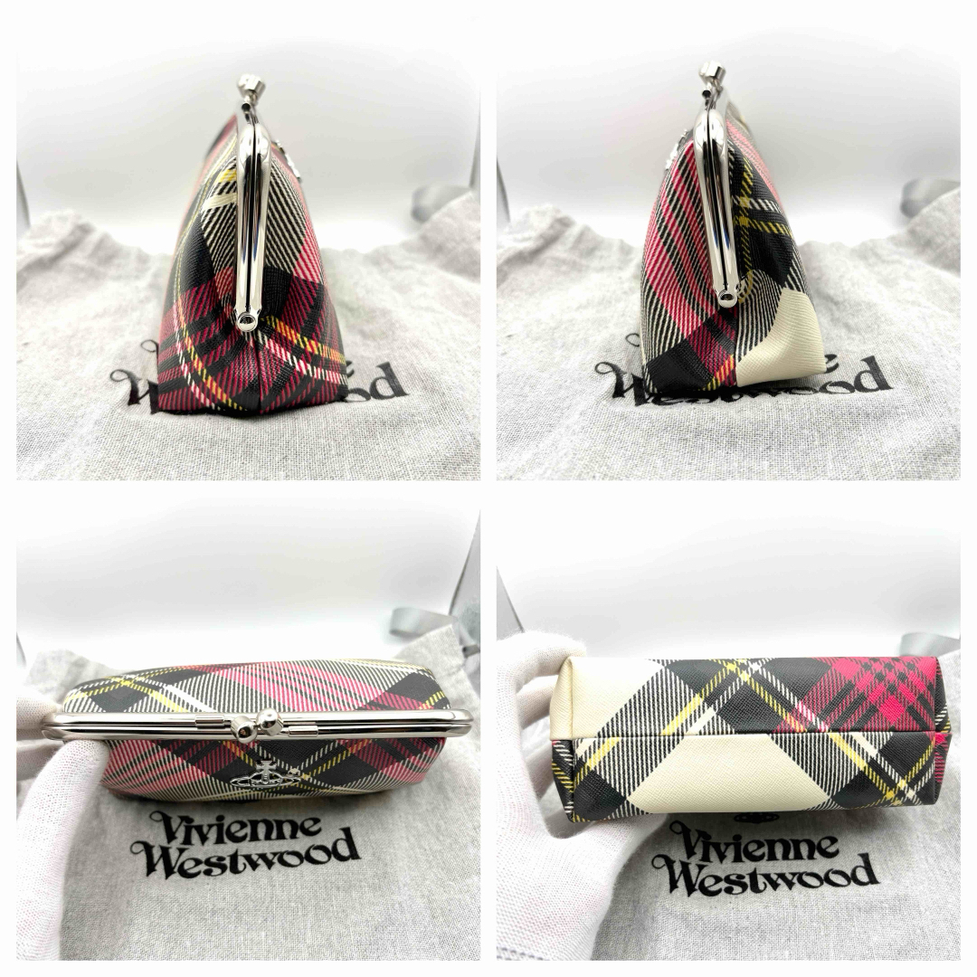 Vivienne Westwood - 【新品☆】ヴィヴィアンウエストウッド Vivienne Westwood - 【新品☆】ヴィヴィアンウエストウッド