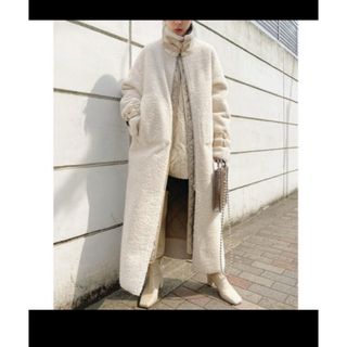Ameri VINTAGE(ムートンコート)のフリマアイテム一覧 Ameri VINTAGE(ムートンコート)のフリマアイテム一覧