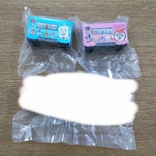 アンパンマン キャラレール3