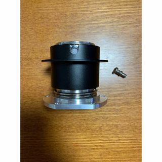 Fanatec QR1 Wheel-Side※ボルト無し(その他)