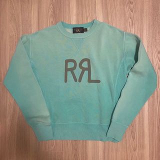 RRL(スウェット)のフリマアイテム一覧 RRL(スウェット)のフリマアイテム一覧