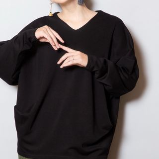 melt the lady beads open tops グレーの通販 by nanase|ラクマ melt the lady beads open tops グレーの通販 by nanase|ラクマ