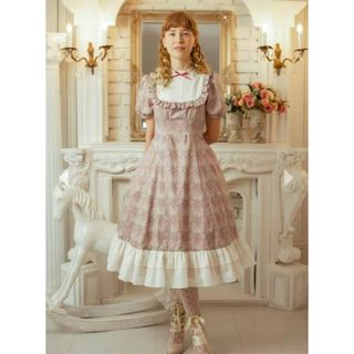 Victorian maiden(ロングワンピース/マキシワンピース)の Victorian maiden(ロングワンピース/マキシワンピース)の
