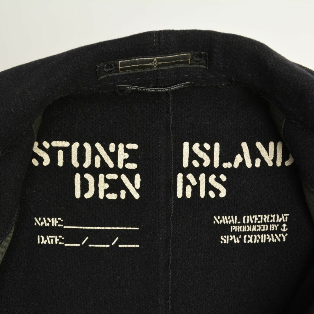 STONE ISLAND - 【STONEISLAND】07AW archive イタリア製 STONE ISLAND - 【STONEISLAND】07AW archive イタリア製