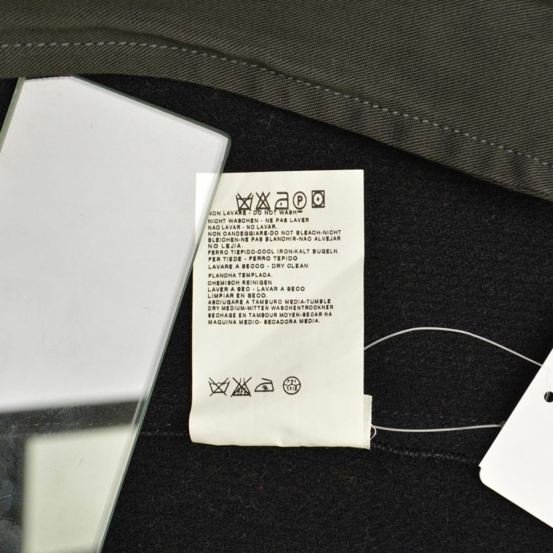 STONE ISLAND - 【STONEISLAND】07AW archive イタリア製 STONE ISLAND - 【STONEISLAND】07AW archive イタリア製