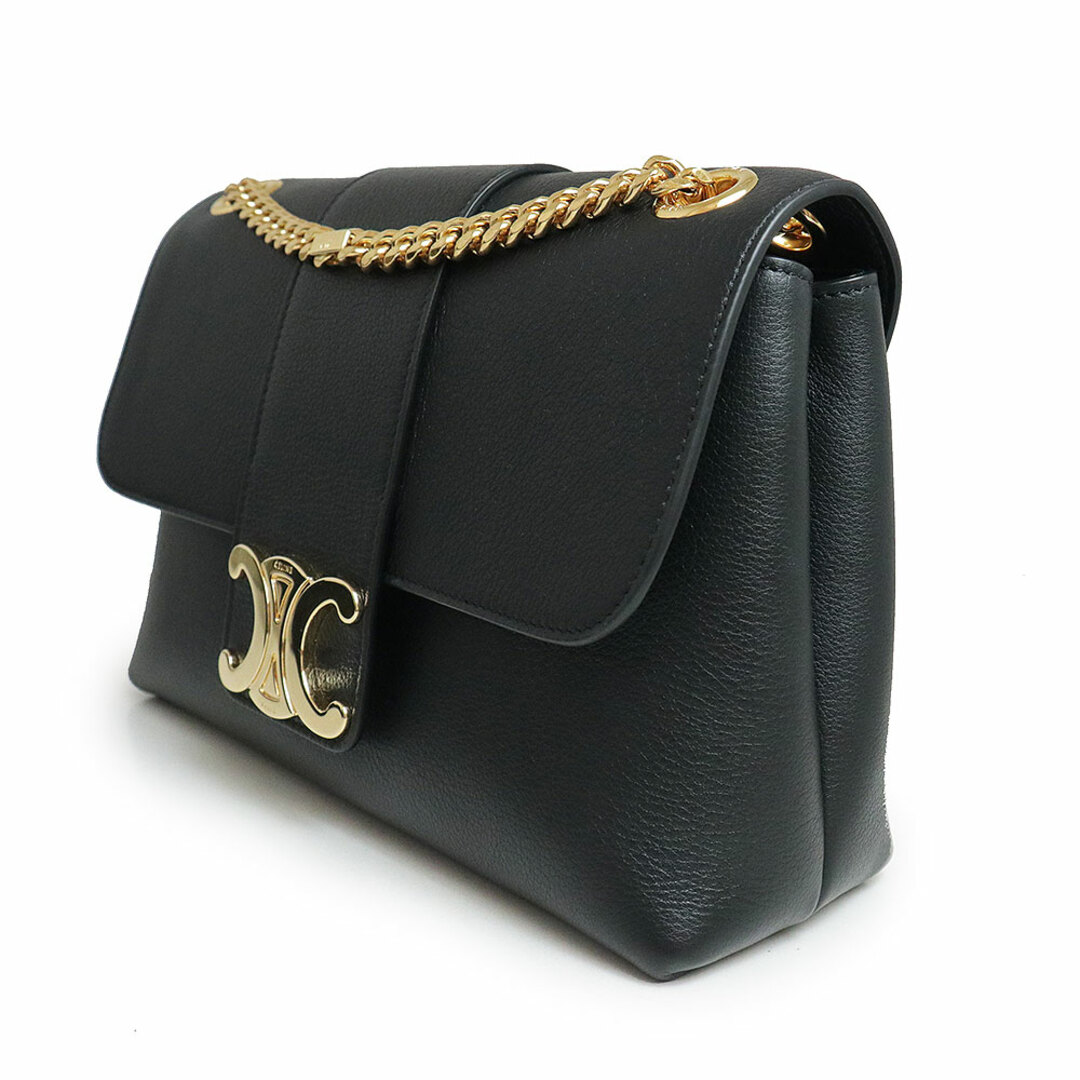 CELINE - セリーヌ ヴィクトワール ミディアム チェーン CELINE - セリーヌ ヴィクトワール ミディアム チェーン