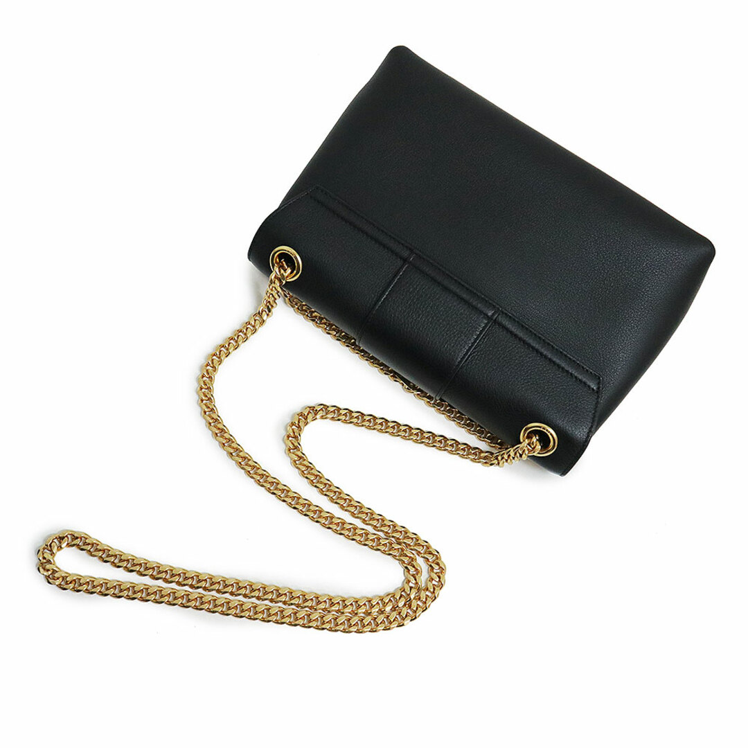 CELINE - セリーヌ ヴィクトワール ミディアム チェーン CELINE - セリーヌ ヴィクトワール ミディアム チェーン