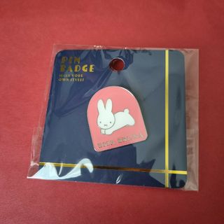 miffy(バッジ/ピンバッジ)のフリマアイテム一覧 miffy(バッジ/ピンバッジ)のフリマアイテム一覧