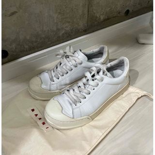 MARNI(スニーカー)のフリマアイテム一覧 MARNI(スニーカー)のフリマアイテム一覧