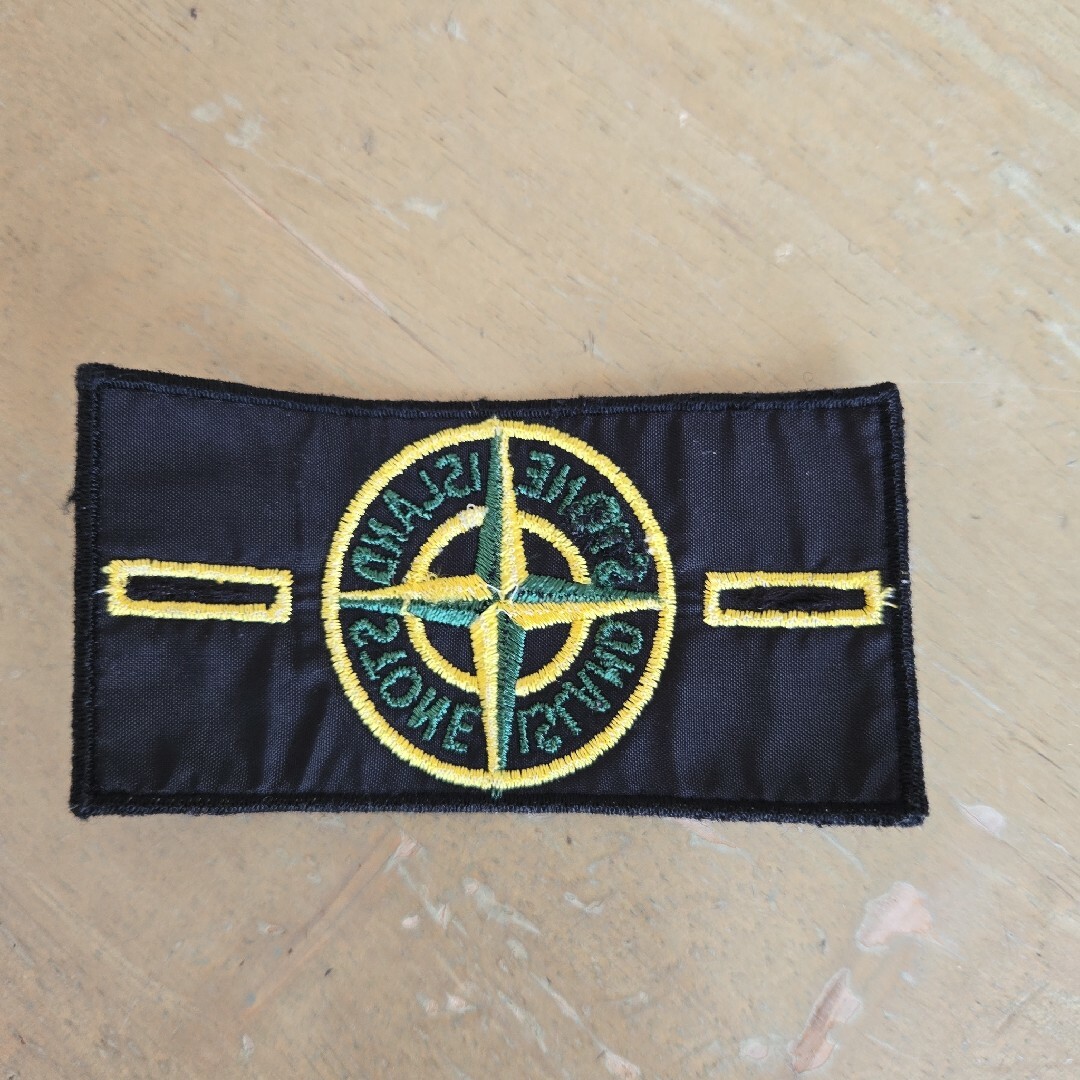 STONE ISLAND - 未使用品【STONE ISLAND/ストーンアイランド STONE ISLAND - 未使用品【STONE ISLAND/ストーンアイランド