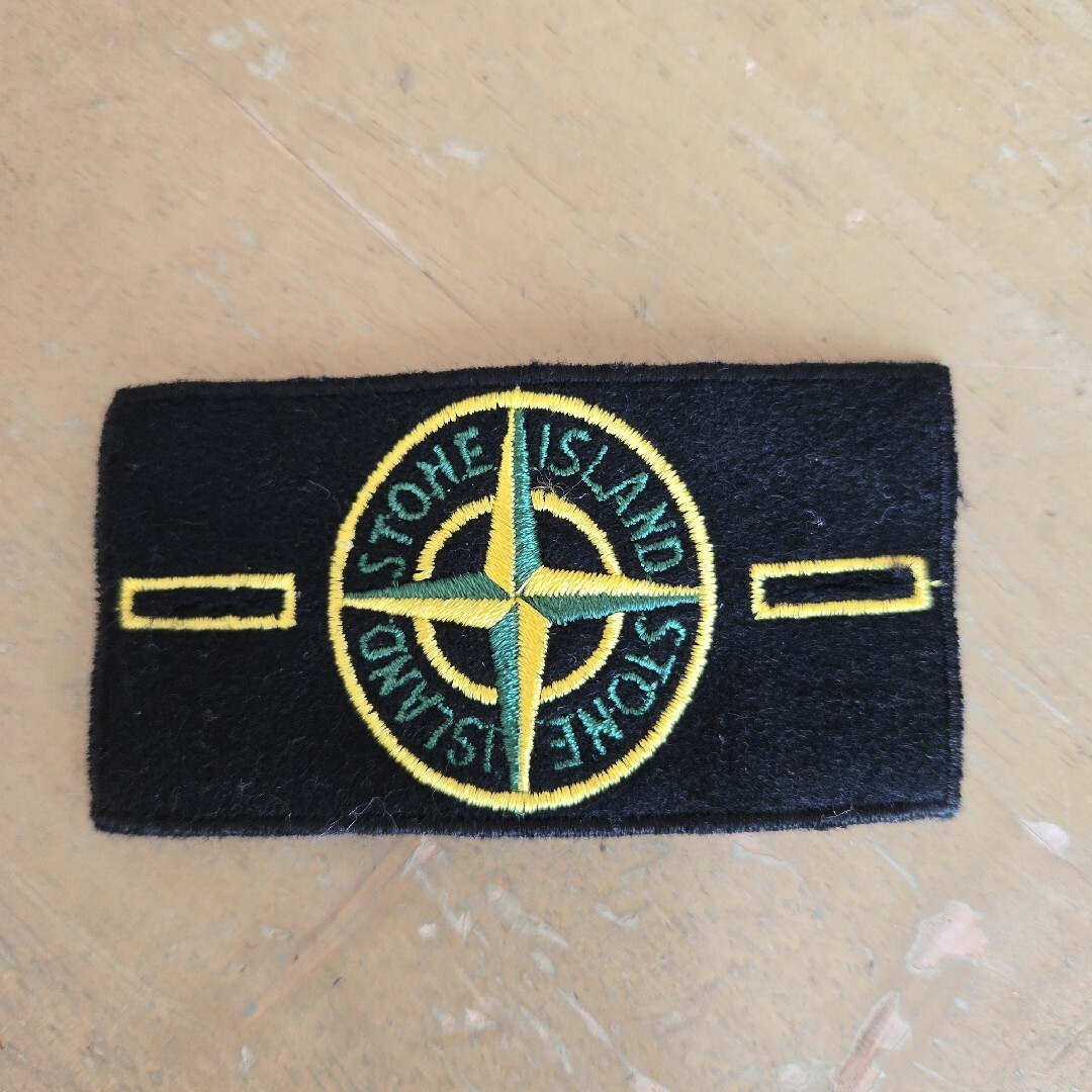 STONE ISLAND - 未使用品【STONE ISLAND/ストーンアイランド STONE ISLAND - 未使用品【STONE ISLAND/ストーンアイランド