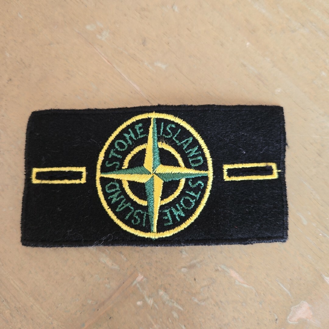 STONE ISLAND - 未使用品【STONE ISLAND/ストーンアイランド STONE ISLAND - 未使用品【STONE ISLAND/ストーンアイランド