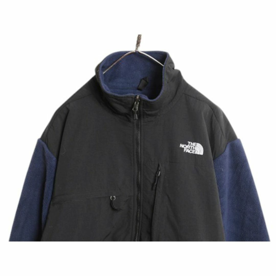 最新入荷 ノースフェイス North The 古着 L メンズ ジャケット デナリ フリース