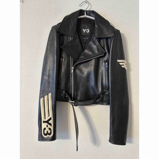 Yohji Yamamoto(ライダースジャケット)のフリマアイテム一覧 Yohji Yamamoto(ライダースジャケット)のフリマアイテム一覧