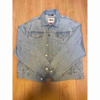 TOMMY HILFIGER(Gジャン/デニムジャケット)のフリマアイテム一覧 TOMMY HILFIGER(Gジャン/デニムジャケット)のフリマアイテム一覧