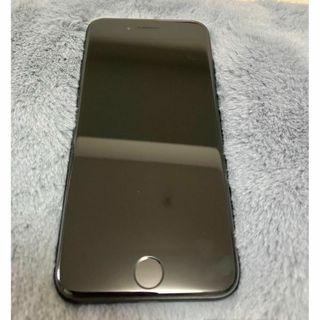 g037.Apple iPhone SE 第二世代　SE2 64GB(スマートフォン本体)