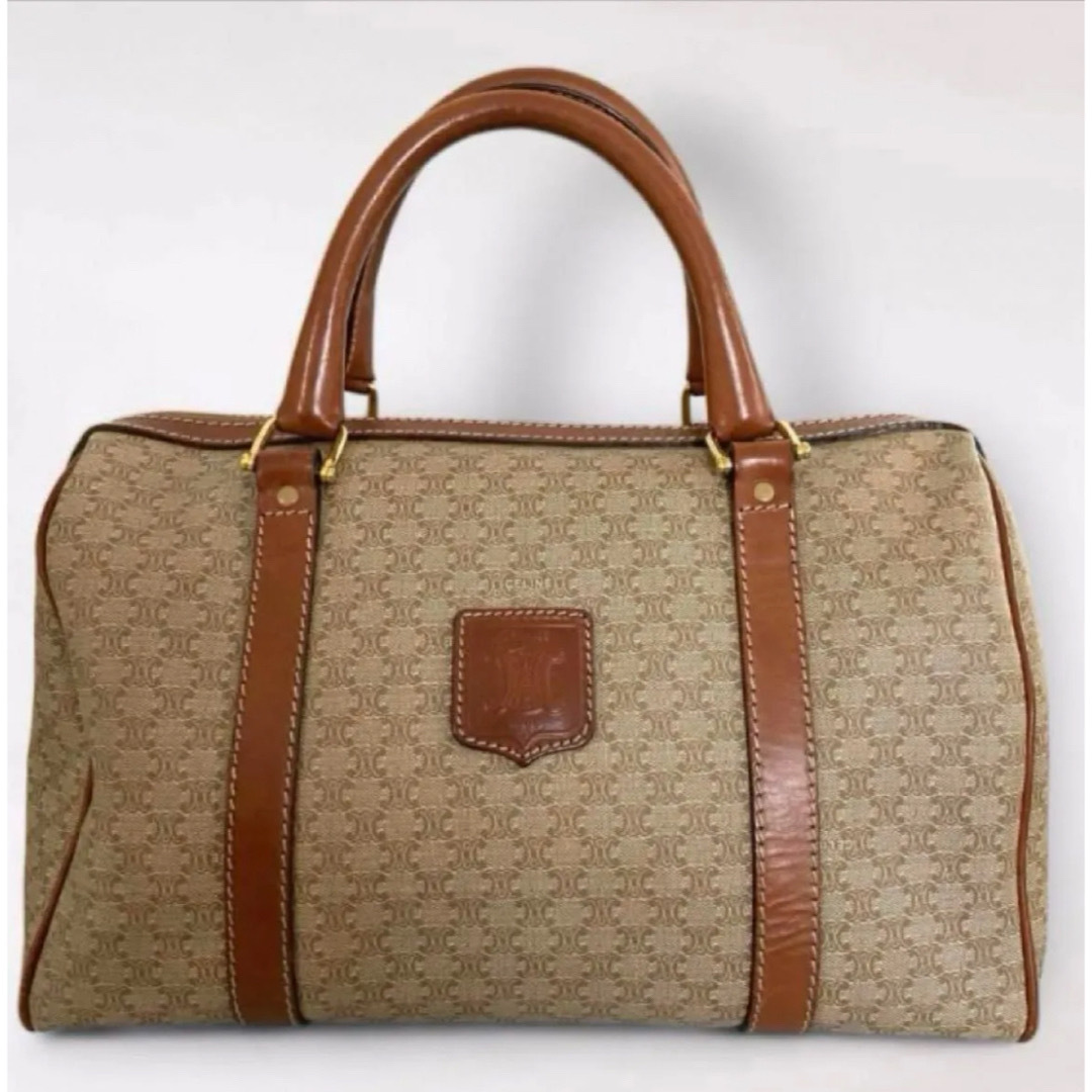 CELINE ビンテージ ボストン CELINE ビンテージ ボストン