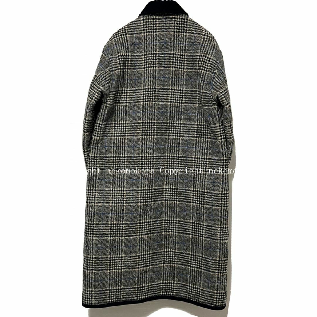 LAVENHAM - ジャーナルスタンダード ラベンハム ウール LAVENHAM - ジャーナルスタンダード ラベンハム ウール