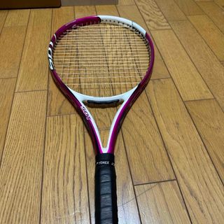BRIDGESTONE - 中古 テニスラケット ブリヂストン ダイナビーム BRIDGESTONE - 中古 テニスラケット ブリヂストン ダイナビーム