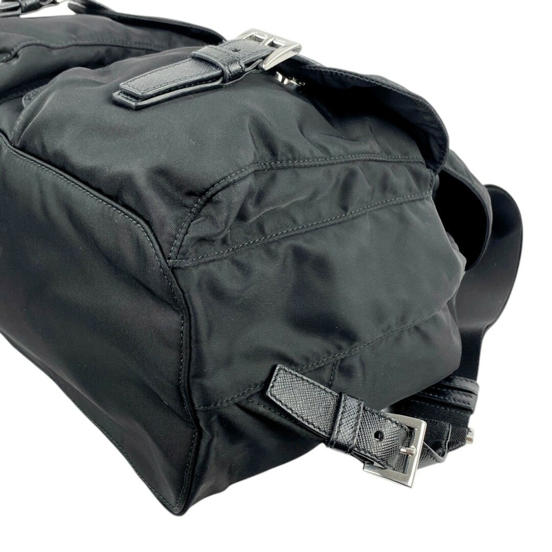 PRADA - □新同□ プラダ Re-Nylon リュックサック バックパック PRADA - □新同□ プラダ Re-Nylon リュックサック バックパック