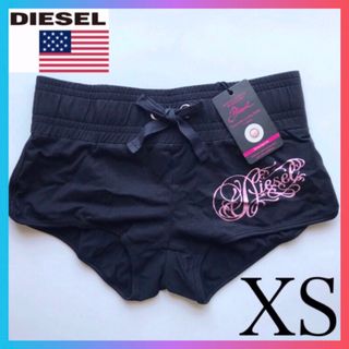DIESEL - 【新品】W26 ディーゼル ショートパンツ マイクロ DIESEL - 【新品】W26 ディーゼル ショートパンツ マイクロ