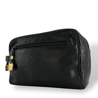 LOEWE(セカンドバッグ/クラッチバッグ)のフリマアイテム一覧 LOEWE(セカンドバッグ/クラッチバッグ)のフリマアイテム一覧