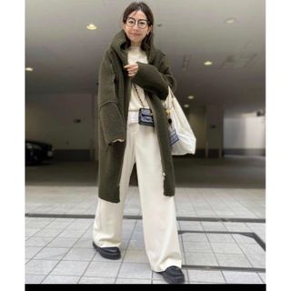L'Appartement DEUXIEME CLASSE(ムートンコート)のフリマ L'Appartement DEUXIEME CLASSE(ムートンコート)のフリマ