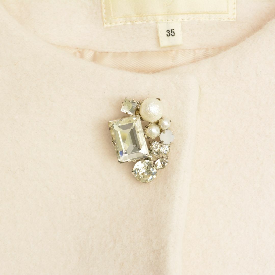 Debut de Fiore - 【DebutdeFiorebyLAISSEPASSE】フォックス Debut de Fiore - 【DebutdeFiorebyLAISSEPASSE】フォックス