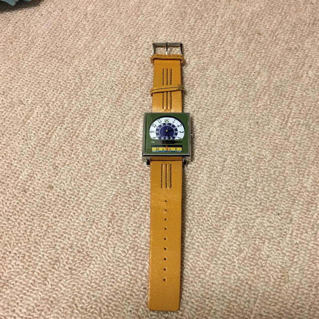 バガリー腕時計