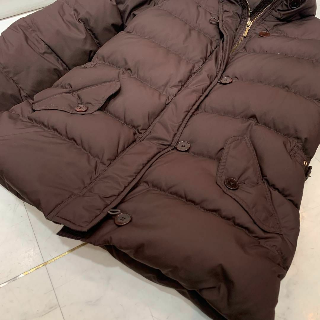 Ralph Lauren - ☆美品☆LAUREN RALPH LAUREN ダウンジャケット Ralph Lauren - ☆美品☆LAUREN RALPH LAUREN ダウンジャケット