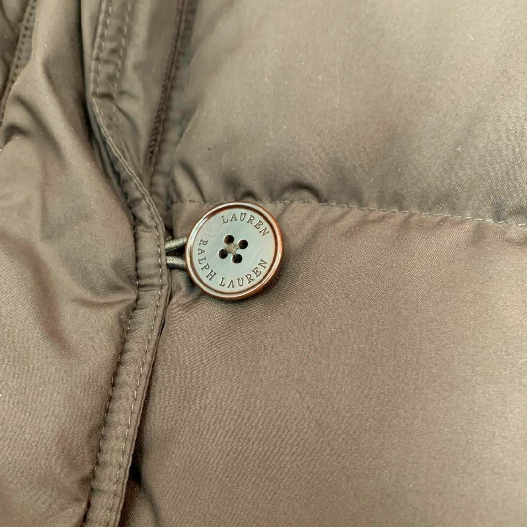 Ralph Lauren - ☆美品☆LAUREN RALPH LAUREN ダウンジャケット Ralph Lauren - ☆美品☆LAUREN RALPH LAUREN ダウンジャケット