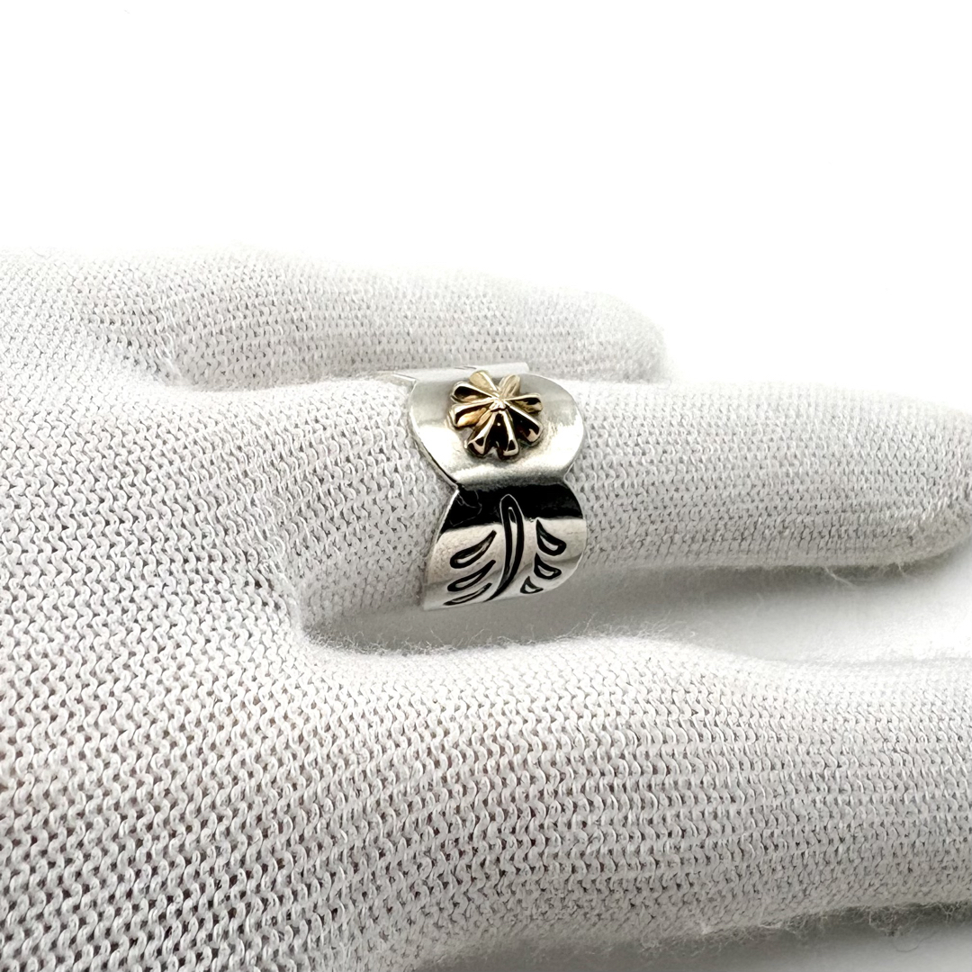 INDIAN JEWELRY - 【極美品☆】スティーブイエローホース INDIAN JEWELRY - 【極美品☆】スティーブイエローホース